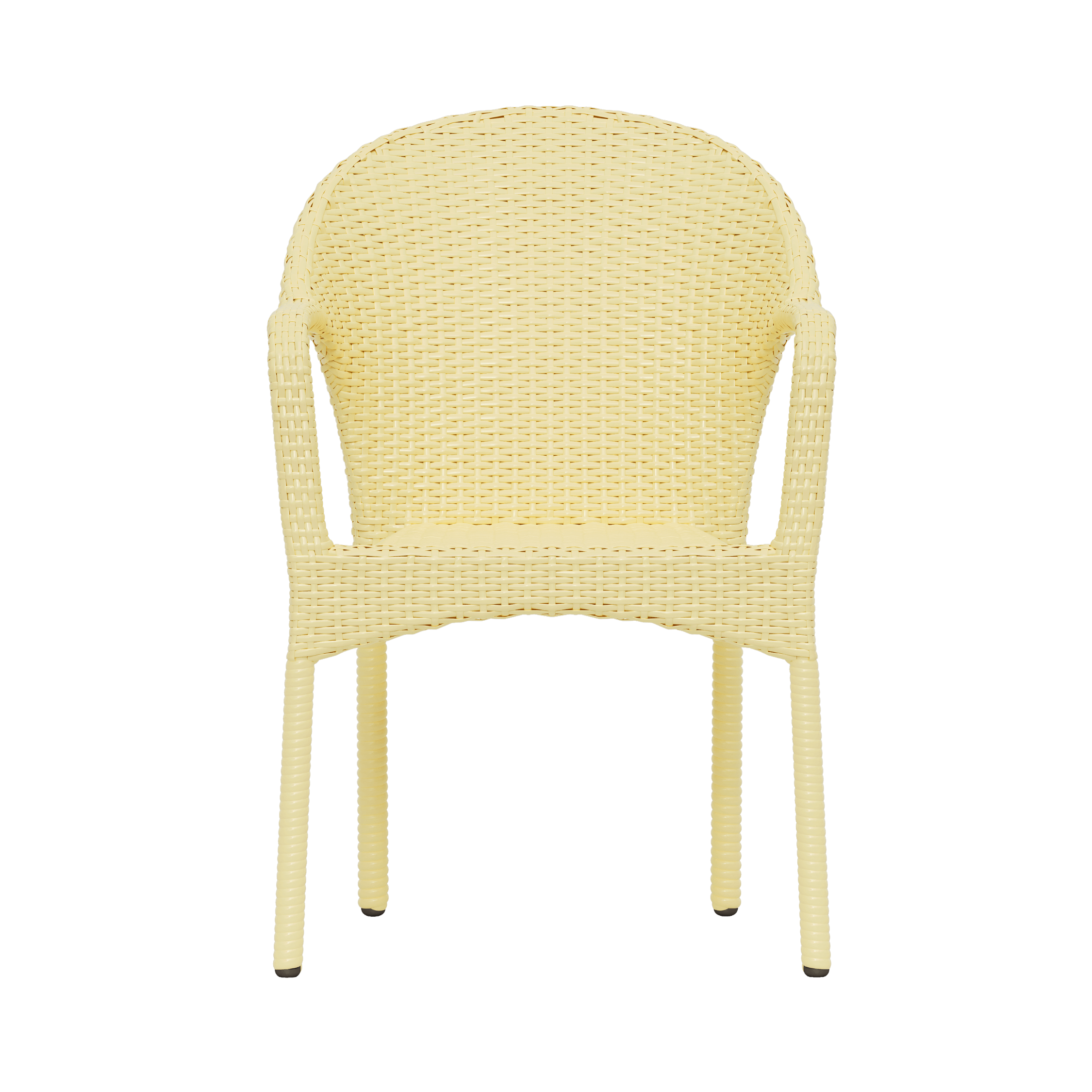 ENVIGO Vorderansicht in Pomelo