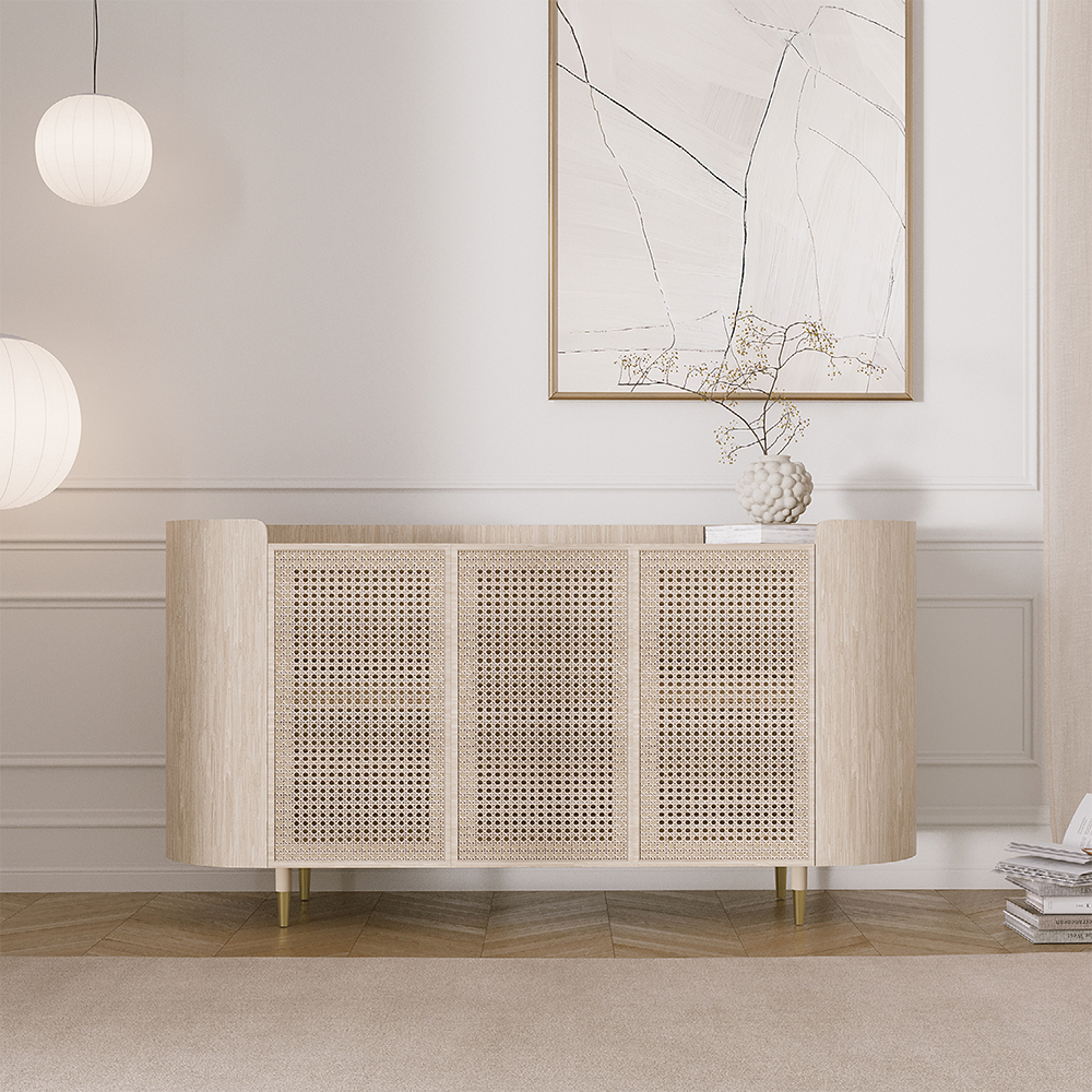 DEVIENNE Sideboard