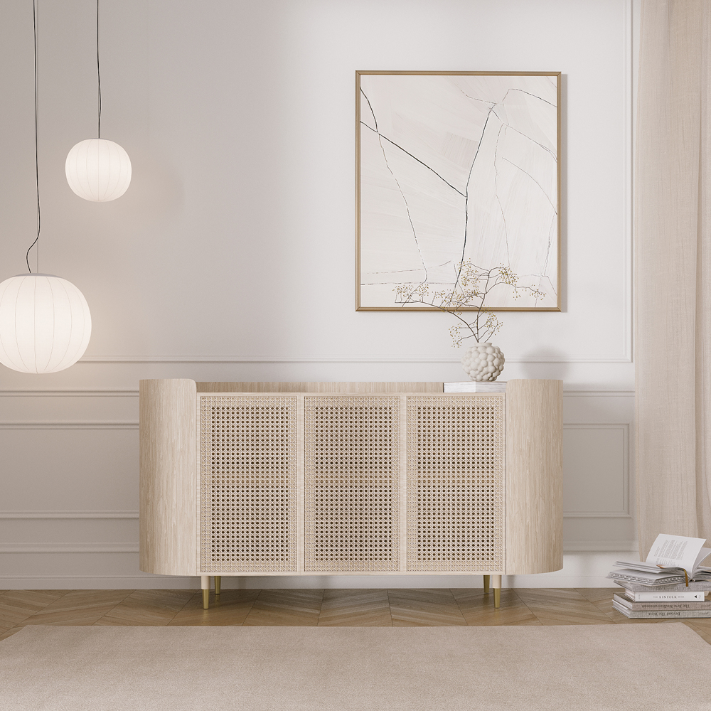 DEVIENNE Sideboard DEVIENNE Sideboard