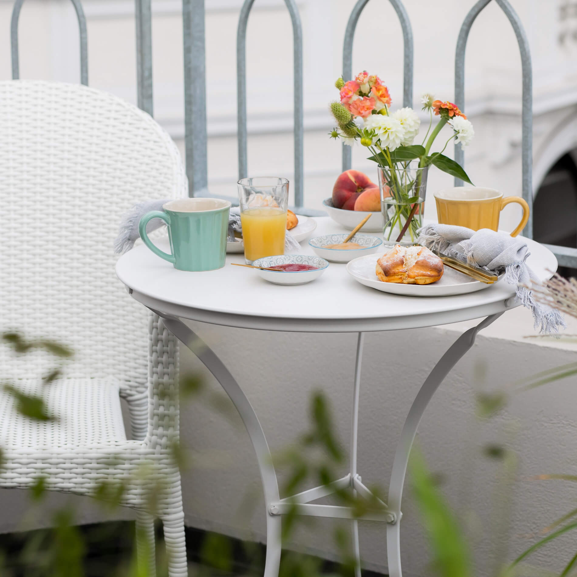 EPIOIA Detailbild in Milk