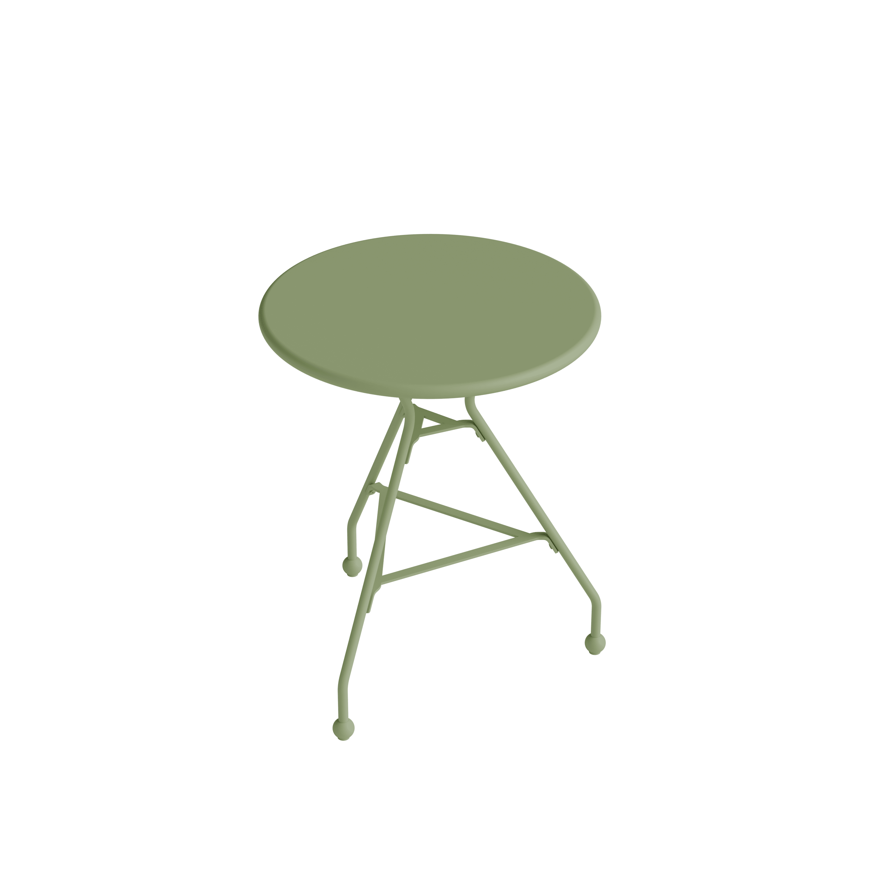 Runder Gartentisch Milena Runder Gartentisch Milena