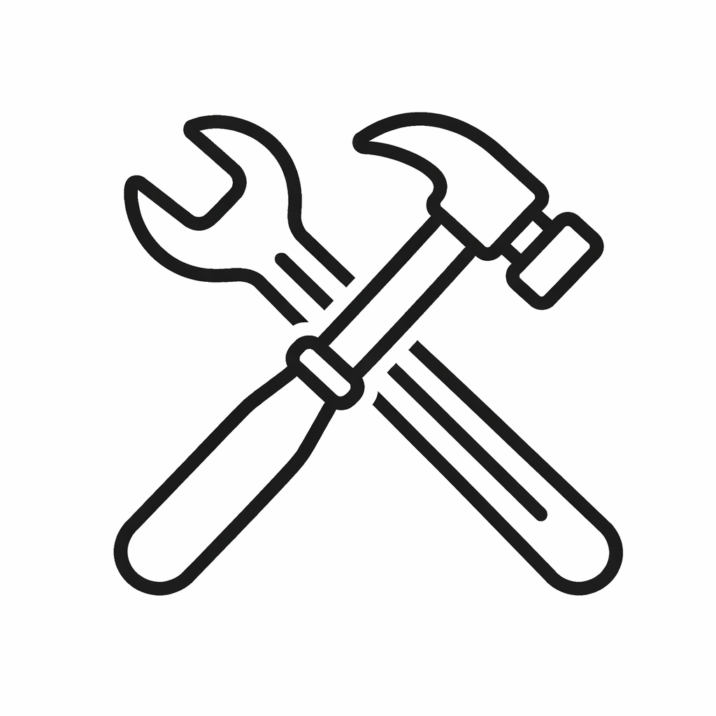 Aufbauservice (inkl. Verpackungsentsorgung)