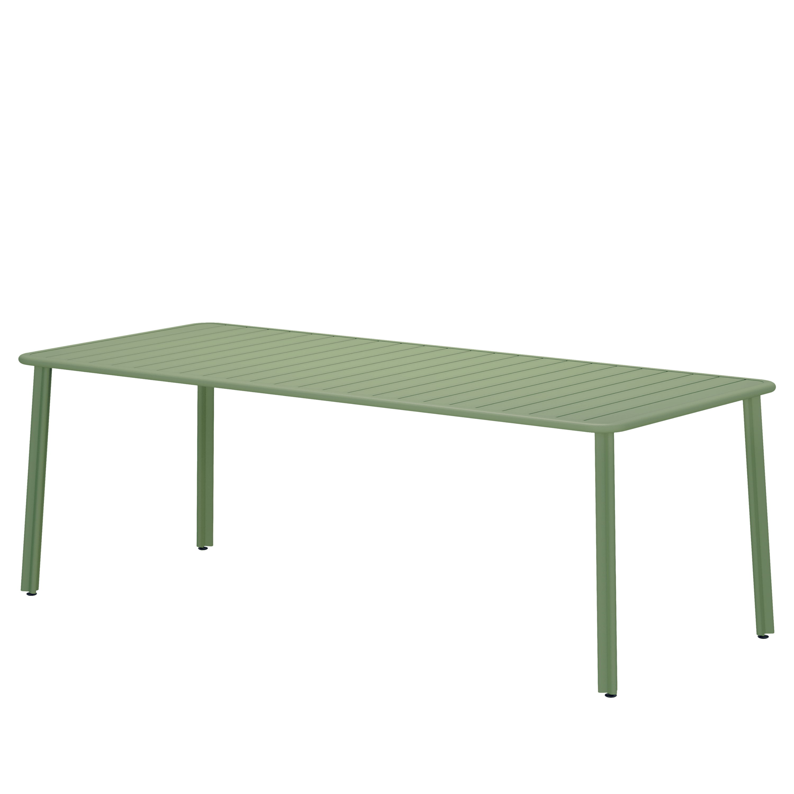 VANZEELAND Gartentisch 220 cm VANZEELAND Gartentisch 220 cm