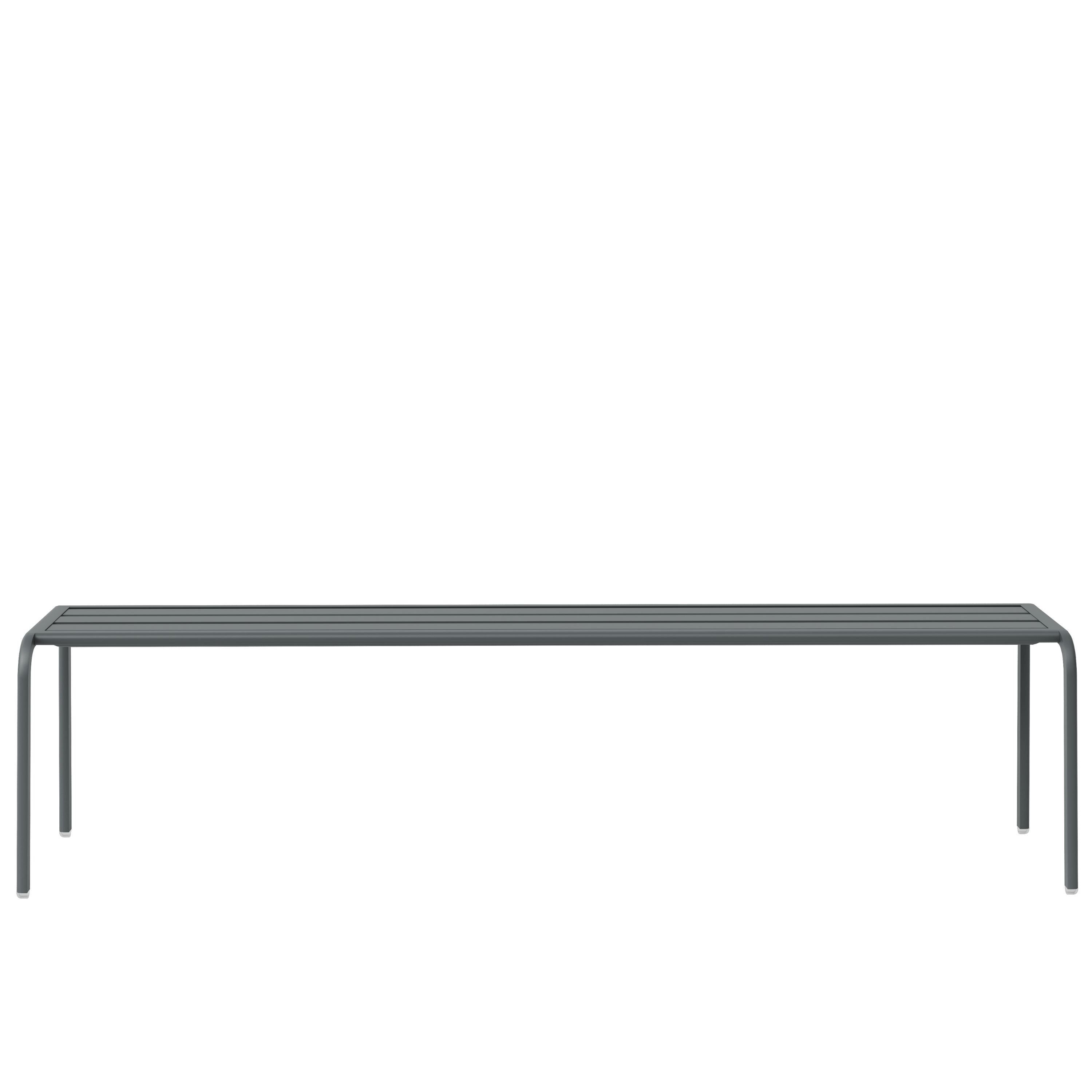 VANZEELAND Sitzbank 140-190 cm VANZEELAND Sitzbank 140-190 cm