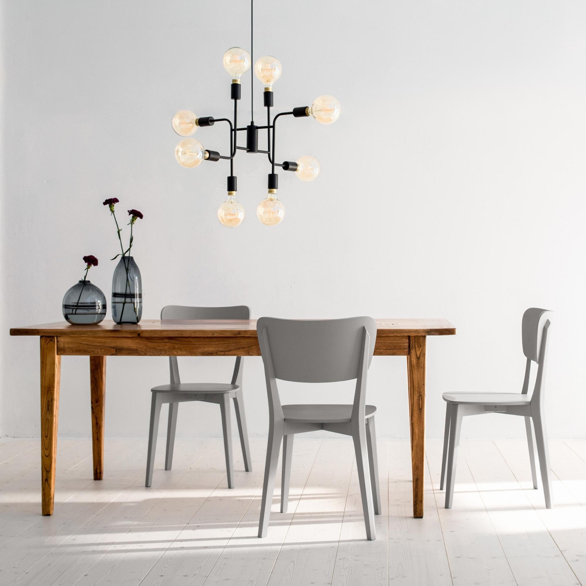 ARAVELLO Ulme Tisch 180x85cm ARAVELLO Ulme Tisch 180x85cm