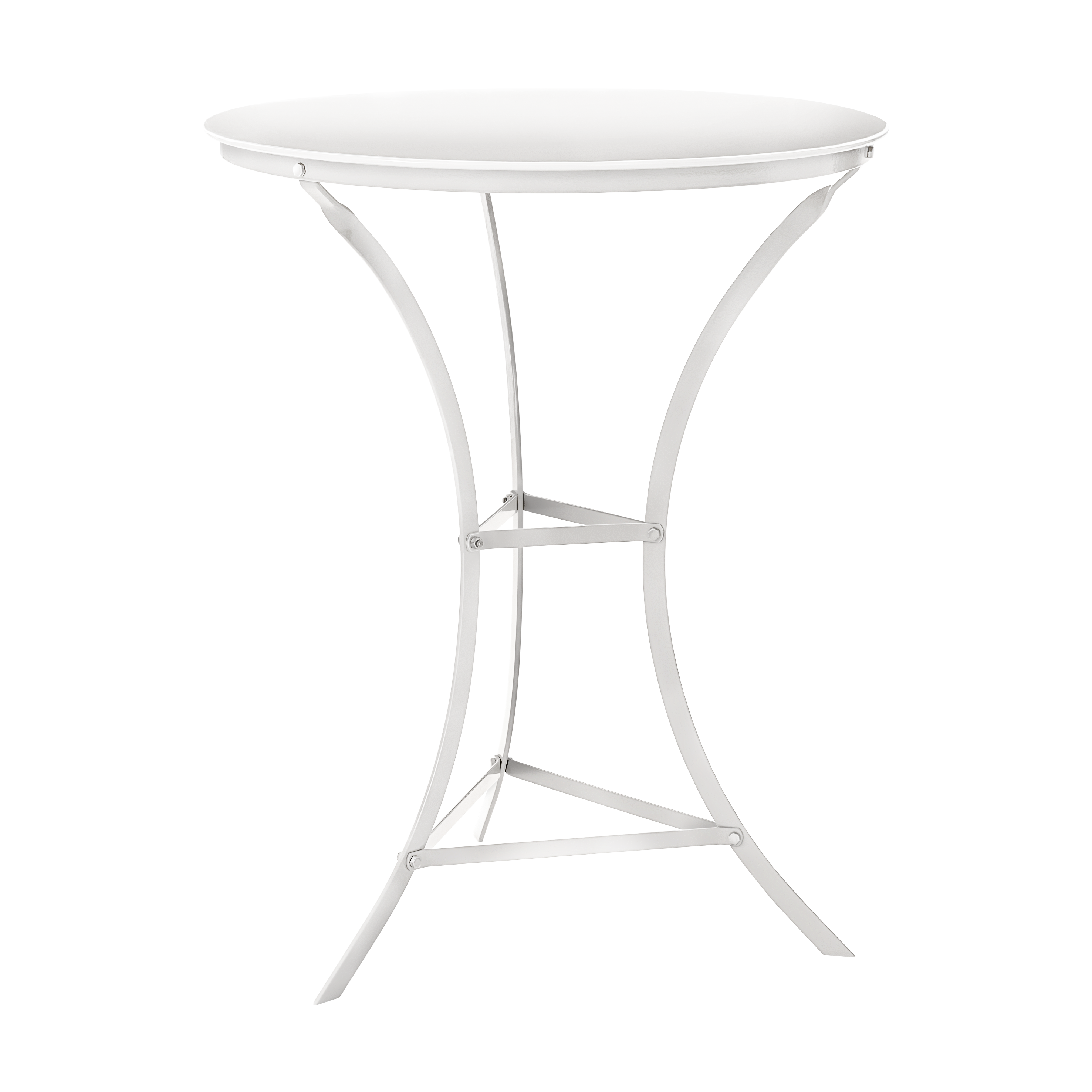 EPIOIA Bistrotisch Milk EPIOIA Bistrotisch Milk