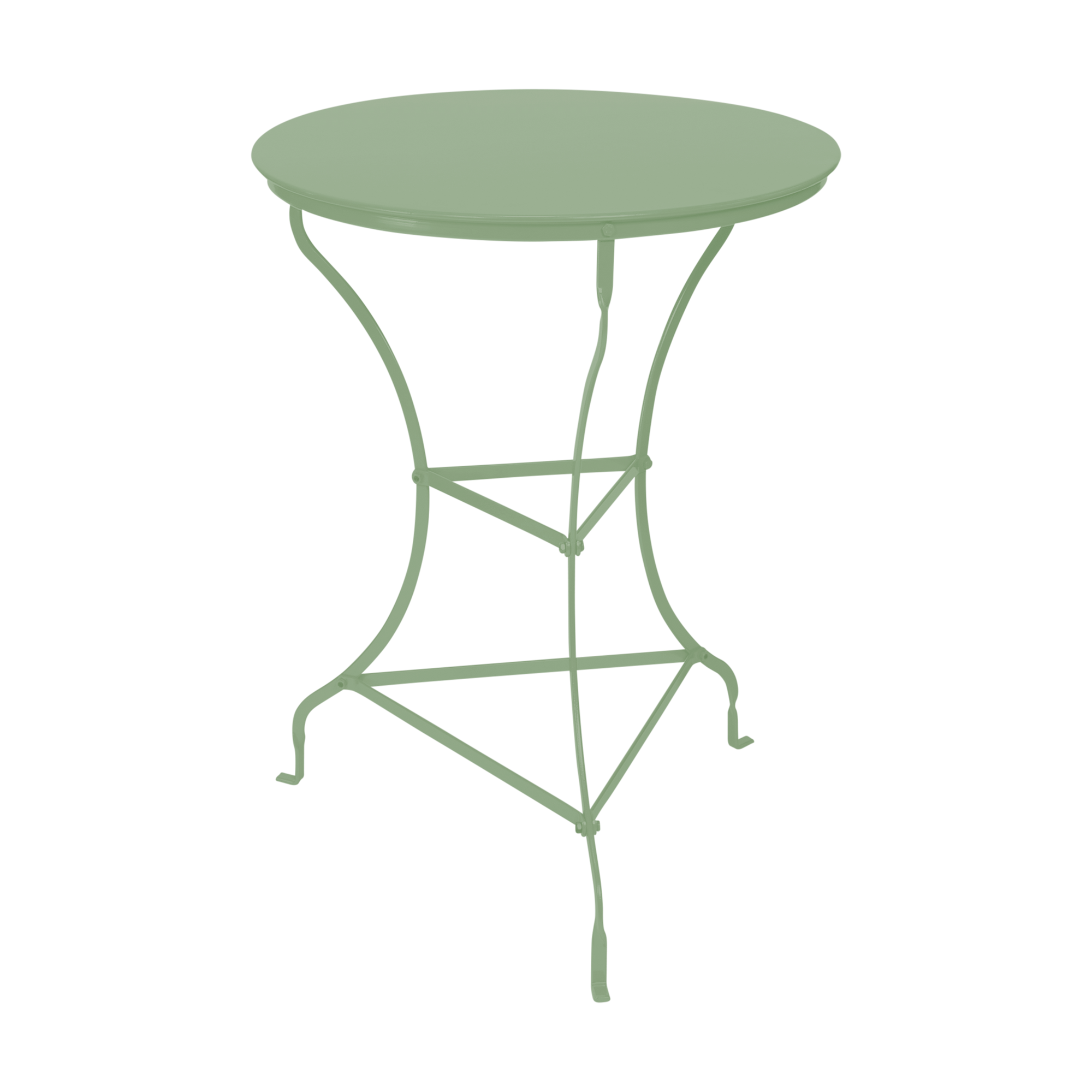 DEMARAIS Cafétisch Mint DEMARAIS Cafétisch Mint