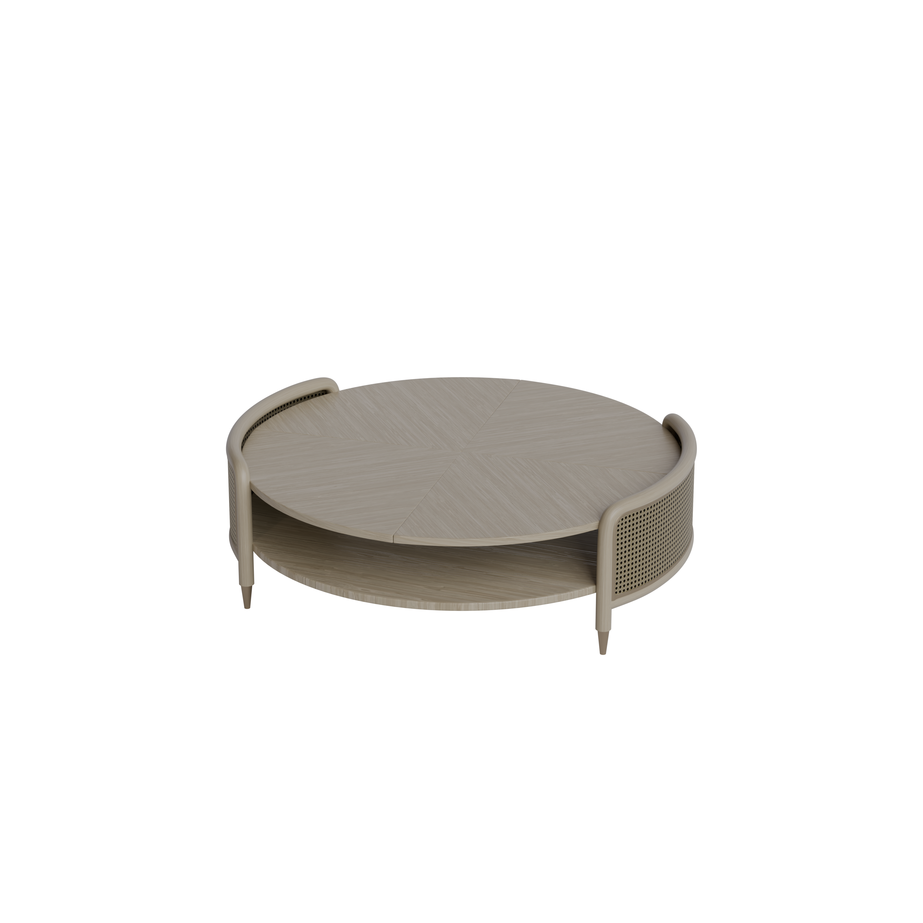 DEVIENNE Couchtisch