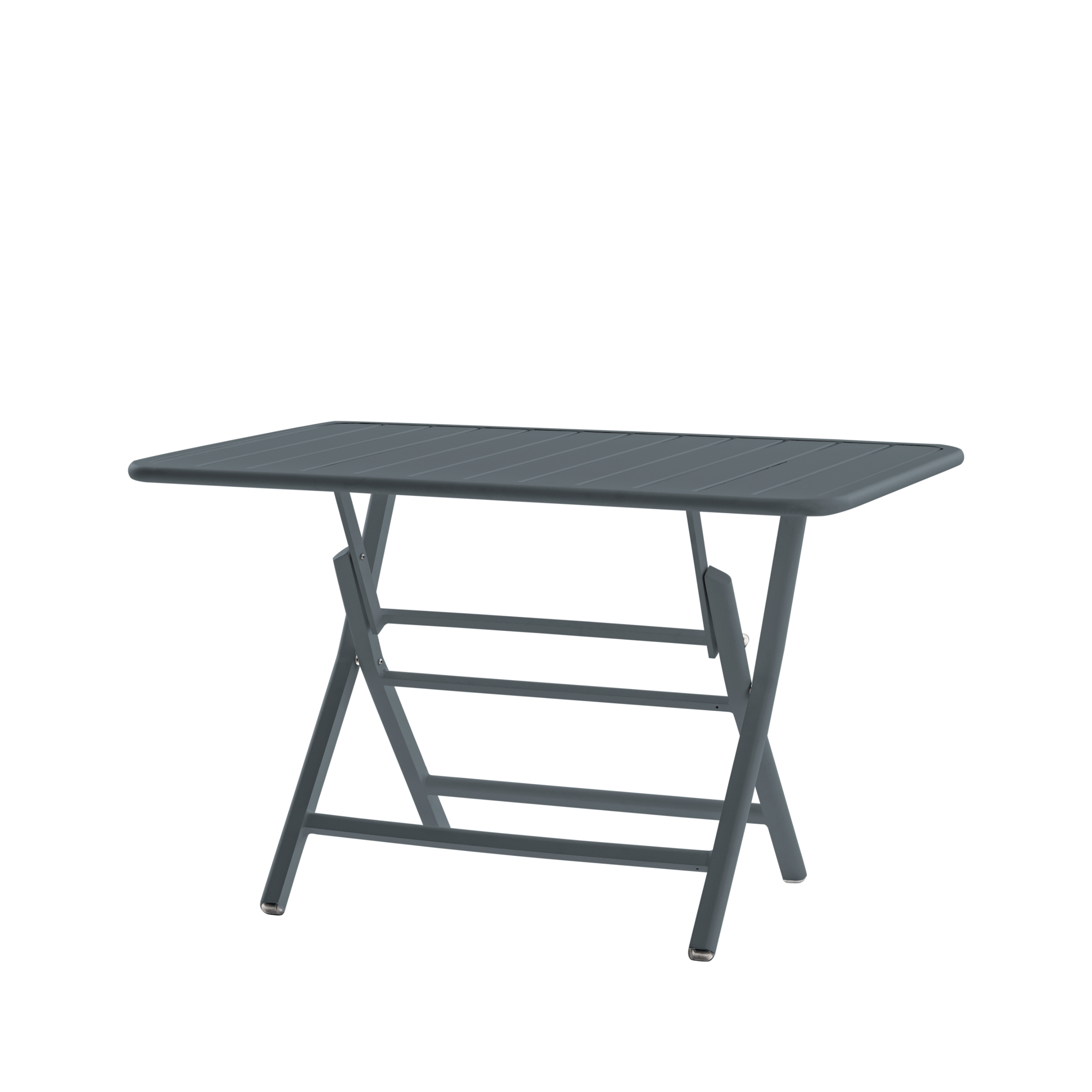 VANZEELAND klappbarer Gartentisch 120 cm. VANZEELAND klappbarer Gartentisch 120 cm.